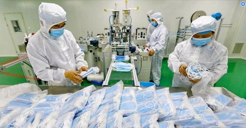 美國疫情嚴峻 議員聯名致信中國尋求醫療物資援助