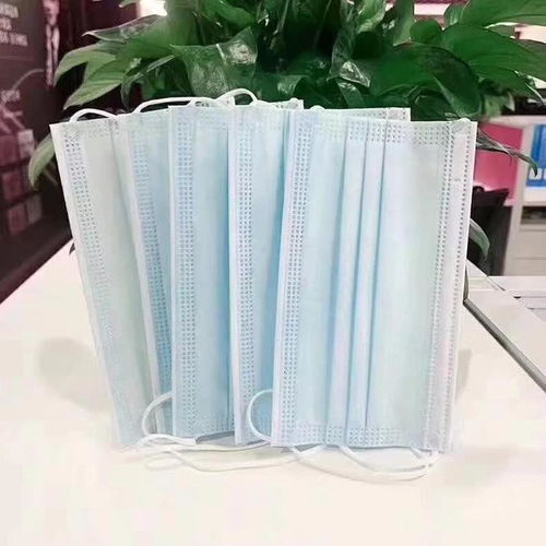 一次性醫用口罩批發廠家直批，藥福醫藥招商中