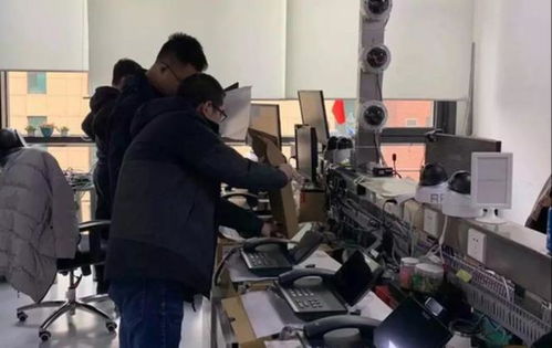 共筑長城，抗擊疫情 北京市政協科技委員會在醫用口罩領域的行動與貢獻