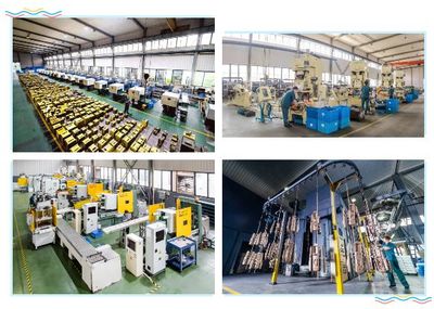 英德曼誠邀您共赴廣州建博會，一站式代理服務(wù)助您無憂參展