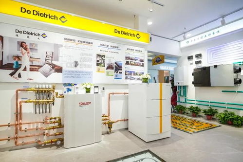 2020暖通業風云再起 瑞饒信息與行業巨頭如何玩出新彩頭